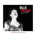 比莉哈樂黛 / Don't Explain Billie Holiday 